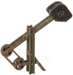 Noch 13600 3D Minis Weichenspannwerk H0