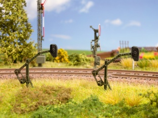 Noch 13601 3D Minis Signalspannwerk  H0