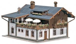 Faller 130282 Pension Edelwei H0