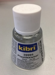 Kibri 39995 Plastikkleber