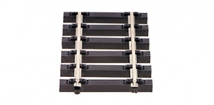 Tillig 83125 Flexgleis  TT - Spur