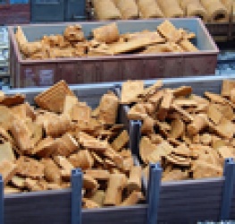 Juweela 28160 Schrott Metallschrott rostig 60g H0