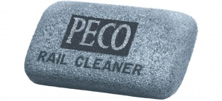 Peco PL-41  Putzgummi  (Neutral)