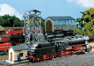 Faller 120220 Kohlenaufzug H0