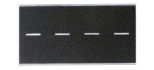 Vollmer 48260  Asphaltstra�e H0