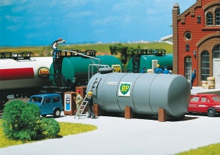 Faller 130948 �ltank H0