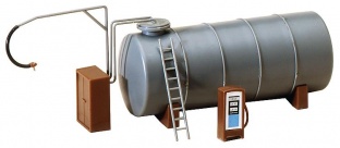 Faller 130948 �ltank H0