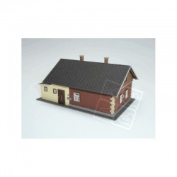 IGRA 121018 W�rterhaus Batelov H0