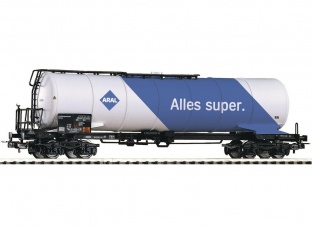 Piko 54189 Knickkesselwagen Aral H0