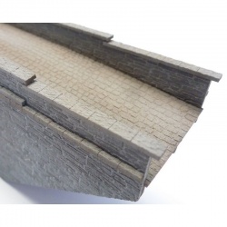 Igra 141004 Stein Br�cke H0