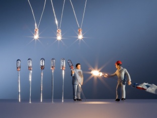 Auhagen 58793 Mikrogl�hlampen