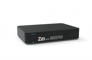Roco 10807 - Z21� Dual Booster
