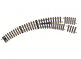 Piko 35225 G Bogenweiche G BWR R3