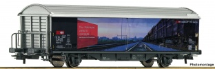 Roco 76491 - Schiebewandwagen, SBB H0