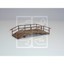 Igra 111010 Br�cke - Art 1 H0