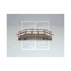 Igra 111010 Br�cke - Art 1 H0