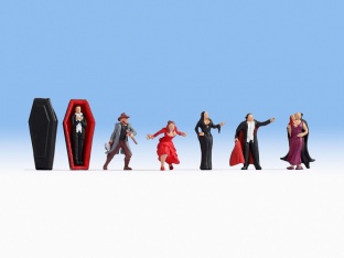 Noch 15801 Vampire H0