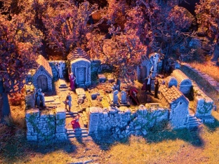 Noch 15801 Vampire H0