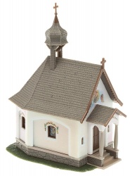 Faller 130237 Kapelle St. Bernhard H0