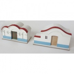 IGRA 161011 WeinKeller typ 2 H0