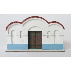 IGRA 161011 WeinKeller typ 2 H0