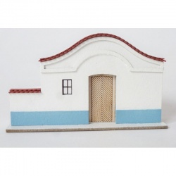 IGRA 161011 WeinKeller typ 2 H0