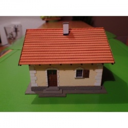 IGRA 162018 Bedachung - Franz�sisch N