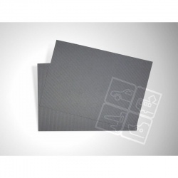 IGRA 120025 Bedachung - Wellblech UNI