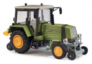 Busch 50409 Traktor Fortschritt ZT320, Zweiwege 1:87