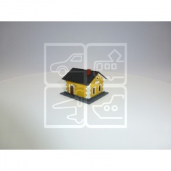 Igra 111001  W�rterhaus H0