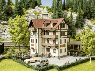 Noch 66407 Romantik-Hotel 