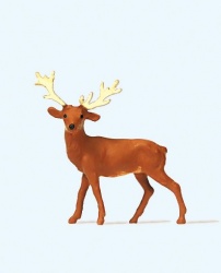 Preiser 29517 Hirsch 1:87 H0