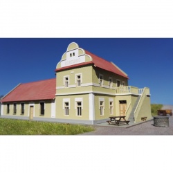 Igra 181004 Gasthaus H0