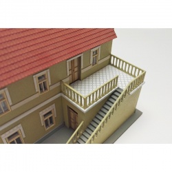 Igra 181004 Gasthaus H0