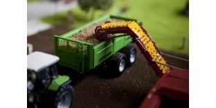 Juweela 23105 Kartoffeln 1:32