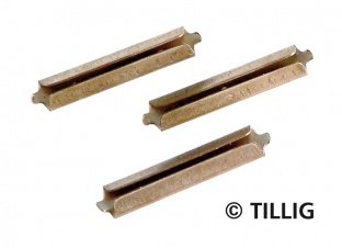 Tillig 85501 Schienenverbinder