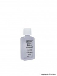 Viessmann 6850 Dampfdestillat, 100 ml