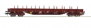 Roco 76946 - Rungenwagen, SNCB H0