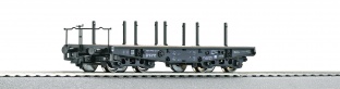 Roco 46385 - Schwerlastwagen, DRG H0