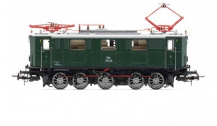 Jaegerndorfer 22500 �BB 1280.06 Ep III H0