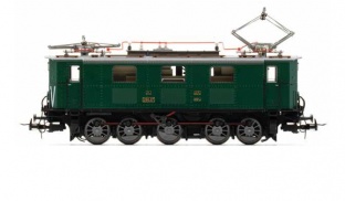 Jaegerndorfer 22400 �BB 1280.07 Ep II H0