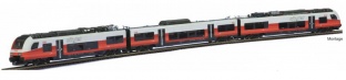J�gerndorfer 18400 �BB 4744.042 Cityjet H0 AC