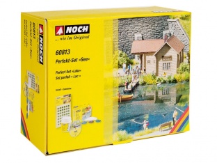 Noch 60813 Perfekt-Set 