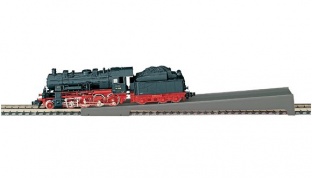 Fleischmann 9480 - Aufgleis-Ger�t N-Spur