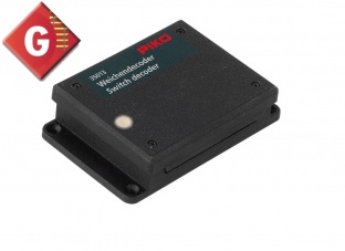 Piko 35013 G Weichendecoder G-Spur
