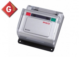 Piko 35015 G Booster G-Spur