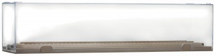 Roco 40026 - Glasklare Pr�sentationsbox H0