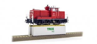 Trix 66602 Spur H0 Lokrad-Reinigungsb�rste H0