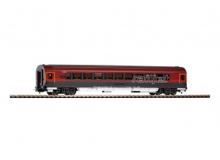 Piko 57644 Railjet Buffetwagen �BB H0