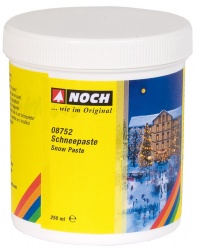 Noch 08752 Schnee-Paste